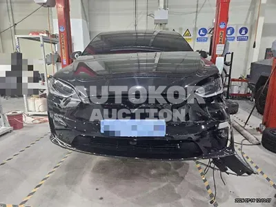 2026, Tesla / Model X, 40000 км., electric