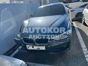 2015, BMW / 320, VIN: WBA8C510XGK463605, 80000 км., diesel, 2000 куб.см.