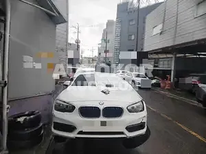 2017, BMW / 118, VIN: WBA1S5101HV809142, diesel, 1995 куб.см.