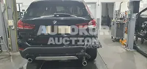 2022, BMW / 120, 30729 км., gas, 1998 куб.см.
