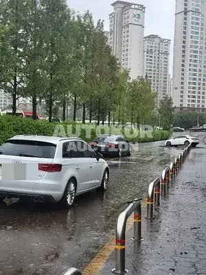 2016, Audi / A3, 50000 км., diesel