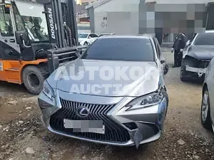 2018, Lexus / ES 300, VIN: JTHB21B17K2021559, hybrid