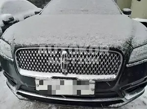 2018, Bentley / Continental, gas