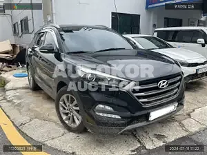 2015, Hyundai / Tucson, VIN: KMHJ381ABGU094515, diesel