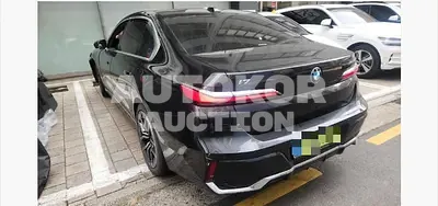 2024, BMW / i7, 49325 км., electric, 281 куб.см.