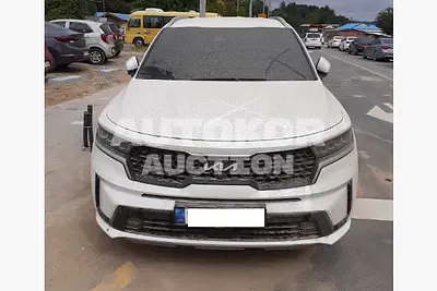 2022, Kia / Sorento, VIN: KNARH81BGNA138238, gas