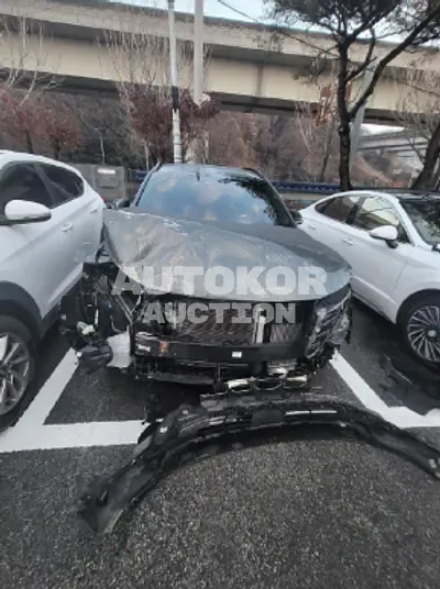 2021, Hyundai / Tucson, VIN: KMHJE81CBMU034524, diesel