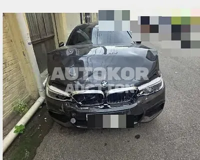 2019, BMW / 530, VIN: WBAJD9108KWW36190, 106828 км., gas, 1998 куб.см.