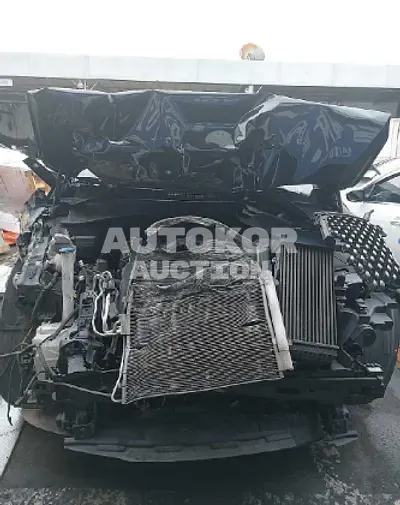 2016, Kia / Sorento, VIN: KNAPK81BDGA190230, diesel
