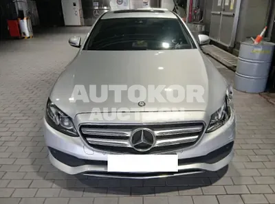 2017, Mercedes-Benz / e220, 164789 км., diesel