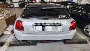 2020, MINI / Cooper, 39910 км., gas, 1499 куб.см.