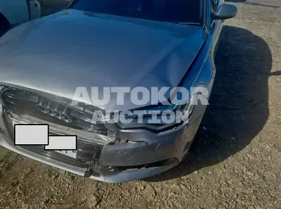 2015, Audi / A6, VIN: WAUZZZ4G9FN015789, 74894 км., diesel