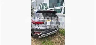 2019, Hyundai / Santa FE, 65799 км., gas, 1998 куб.см.