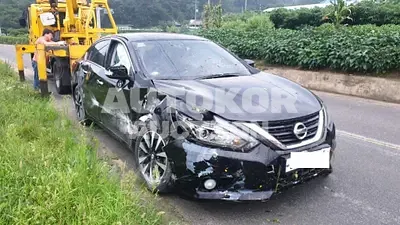 2018, Nissan / Altima, VIN: 1N4AL3AP8JC139159, gas