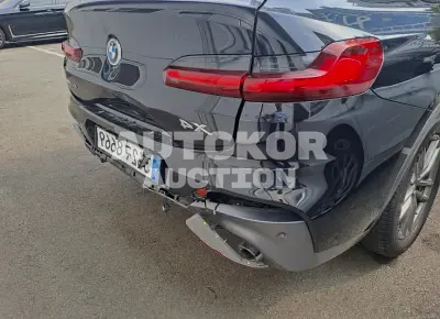 2021, BMW / 420, VIN: WBA2V9103M9D87478, 27198 км., gas