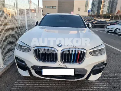 2021, BMW / 420, VIN: WBA2V9101M9E20736, 57714 км., gas