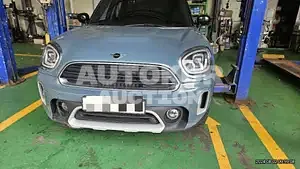 2021, MINI / Countryman, 40000 км., diesel