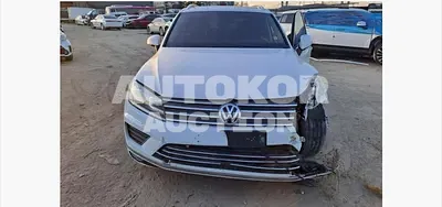 2015, Volkswagen / Touareg, VIN: WVGZZZ7PZFD004242, 407099 км., diesel, 1968 куб.см.