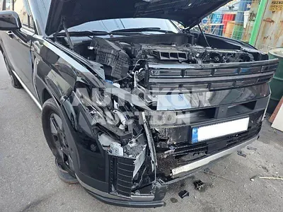 2024, Hyundai / Santa FE, VIN: KMHP3811BRU028319, 23237 км., hybrid, 1598 куб.см.