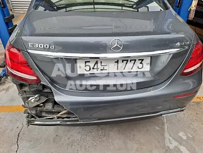 2019, Mercedes-Benz / E 220, VIN: WDDZF0EB8KA508526, diesel, 1950 куб.см.