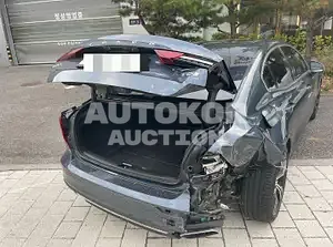 2020, Volvo / S60, VIN: 7JRZS102DLG040854, 42013 км., gas, 1969 куб.см.
