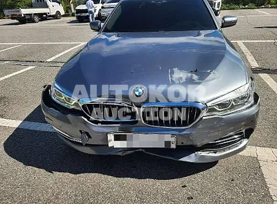 2018, BMW / 530, 98927 км., diesel, 2993 куб.см.