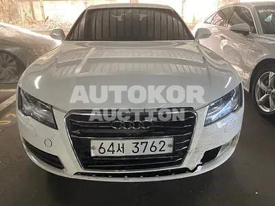 2015, Audi / A7, VIN: WAUZZZ4G0FN009296, 57377 км., diesel