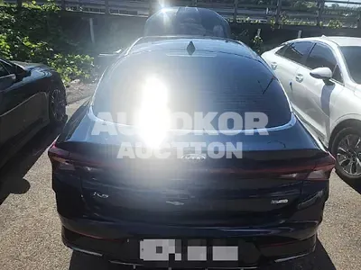 2020, Kia / K5, 120000 км., hybrid, 1999 куб.см.
