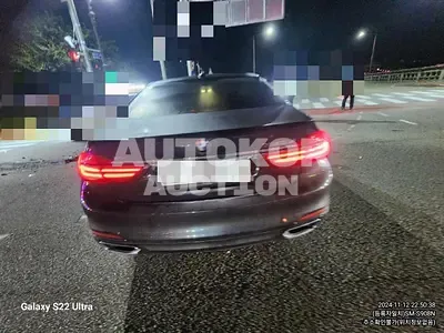 2016, BMW / 730, diesel