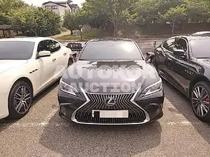 2019, Lexus / ES 300, VIN: JTHB21B10K2037229, 94462 км., hybrid, 2500 куб.см.