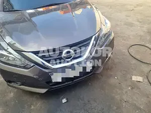 2017, Nissan / Altima, VIN: 1N4AL3AP6HC137565, 158975 км., gas