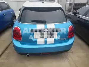 2016, MINI / Cooper, 125000 км., diesel