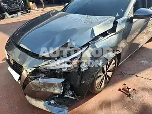 2020, Nissan / Altima, VIN: 1N4BL4AV3KC228096, gas