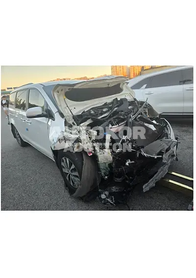 2018, Kia / Carnival, 150000 км., diesel, 2199 куб.см.