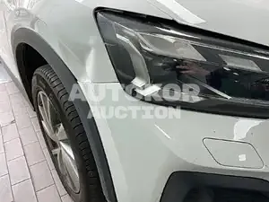2023, Audi / Q2, unknown