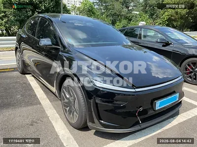 2026, Tesla / Model Y, VIN: LRWYGCEK0TC768345, electric, 1 куб.см.