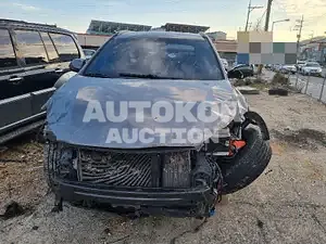 2016, Hyundai / Santa FE, VIN: KMHSW81UDGU628032, 230000 км., diesel, 1995 куб.см.
