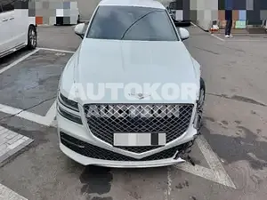 2020, Genesis / G80, VIN: KMTGB41CBMU008816, 42014 км., gas, 2497 куб.см.