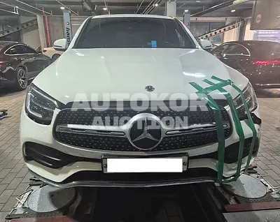 2020, Mercedes-Benz / glc300e, VIN: W1N0J5DB3LF847952, 96617 км., unknown, 1991 куб.см.