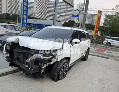 2021, Kia / Carnival, VIN: KNANC81BBMS042269, diesel