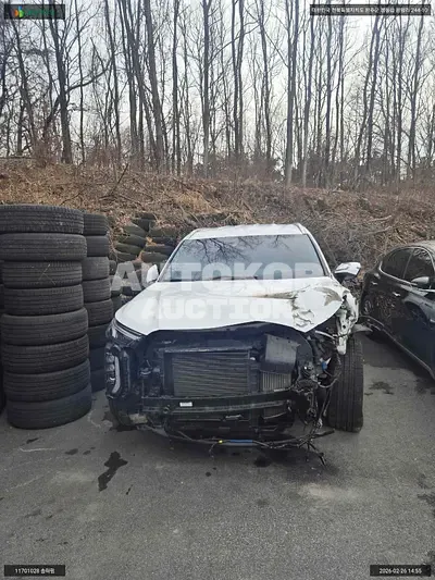 2019, Hyundai / Palisade, VIN: KMHR381ABLU085336, 91371 км., diesel, 2199 куб.см.