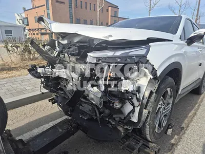 2023, Hyundai / Santa FE, VIN: KMHS281LGPU484589, gas