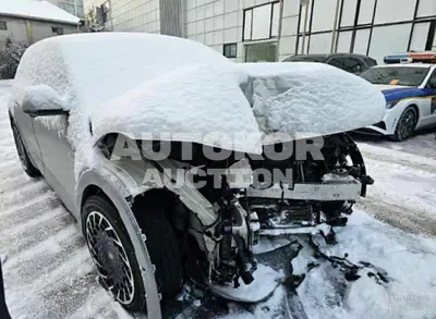 2022, Hyundai / ioniq 5, VIN: KMHKR81CPNU027061, 240666 км., electric