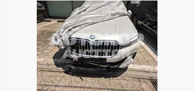 2021, BMW / 730, 83799 км., diesel, 3000 куб.см.