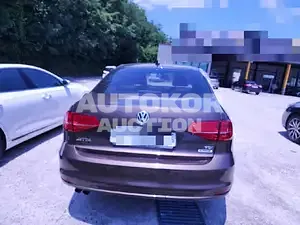 2015, Volkswagen / Jetta, VIN: WVWZZZ16ZFM006271, 121330 км., diesel, 1968 куб.см.