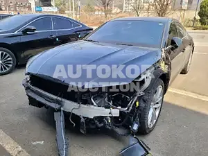 2022, Audi / A7, VIN: WAUZZZF21NN013874, diesel