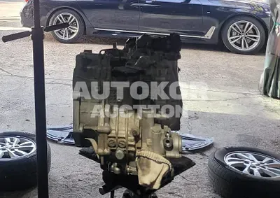 2019, Peugeot / iOn, VIN: KNAF241BELA878372, unknown