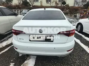 2021, Volkswagen / Jetta, VIN: WVWZZZBUZMM055232, 85679 км., gas