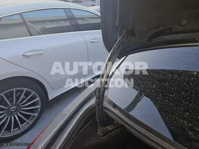 2017, Mercedes-Benz / C 200, VIN: WDDWF3HB9HR232299, 72975 км., diesel