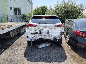 2018, Hyundai / Tucson, VIN: KMHJ5812GJU761517, gas, 1591 куб.см.